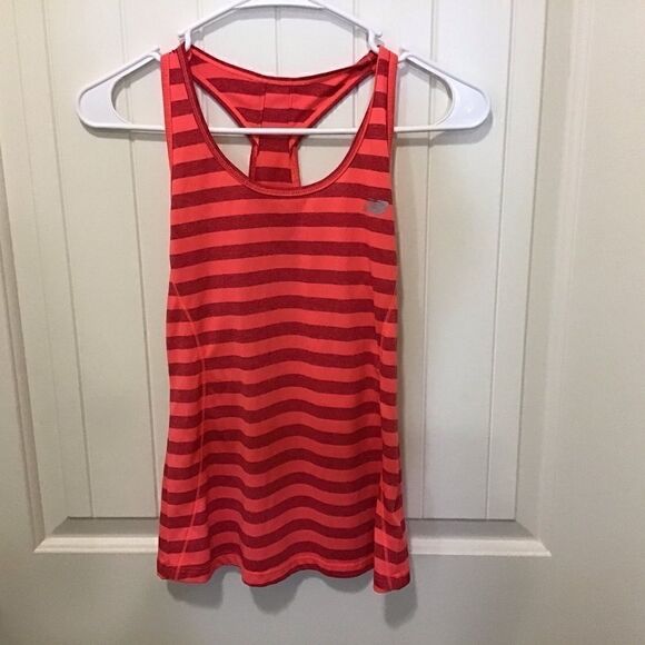 New Balance Tank Top sz XSmall - Picture 3 of 7